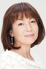 picture of actor Mariko Fuji