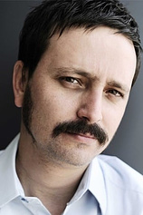 photo of person Alejandro Fadel