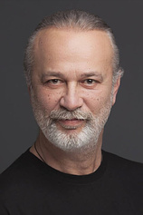 picture of actor Levent Özdilek