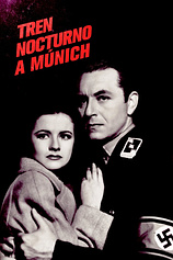 poster of movie Tren Nocturno a Munich