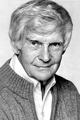 picture of actor Arthur Peterson