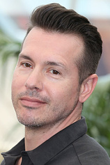 photo of person Jon Seda