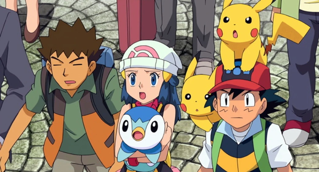 Imagen de Zoroark: El Maestro de Ilusiones (Pokémon 13)