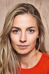 picture of actor Annika Blendl