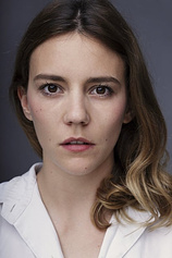 picture of actor Viola Sartoretto