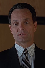 picture of actor Michael David Simms