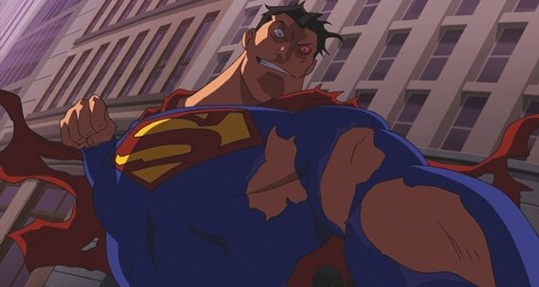 Imagen de Superman vs. The Elite