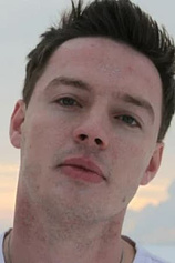 photo of person Anton Belov