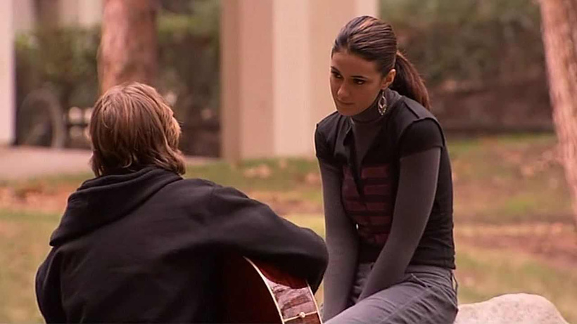 Imagen de Adán y Eva
