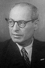 photo of person David Blok