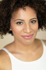photo of person Sabryn Rock