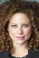 picture of actor Roberta Valderrama