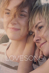 poster of movie Canción de amor