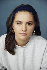 Foto de Lizzie Davidson