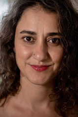 picture of actor Barbara Vida