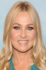 picture of actor Katarzyna Bujakiewicz