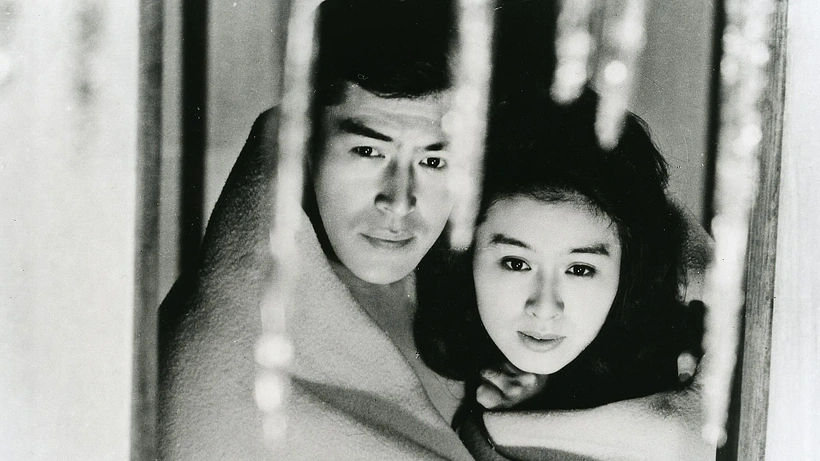 Imagen de The Long Darkness