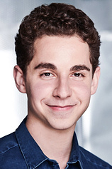 photo of person Hershel Blatt