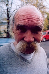photo of person Peter McDougall