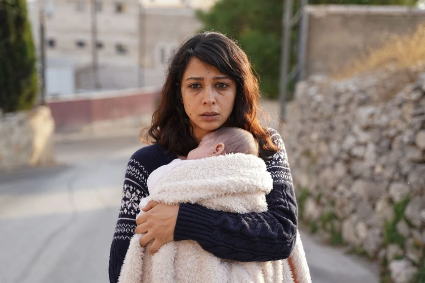 Maisa Abd Elhadi en la-traicion-de-huda