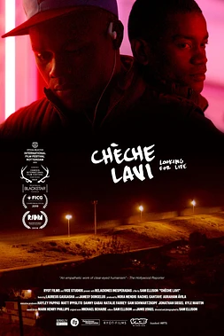 Chèche Lavi