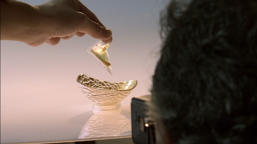 Imagen de El Bulli: Cooking in progress
