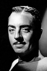 picture of actor William Powell