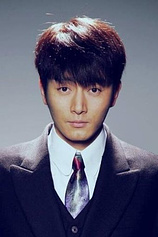 Foto de Li Dongxue