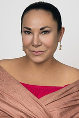 picture of actor Lilian Tapia