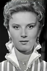 Foto de Raisa Maksimova