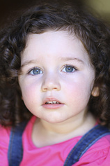 picture of actor Tommie Lynn Milazzo