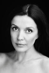 picture of actor Nadiya Levchenko