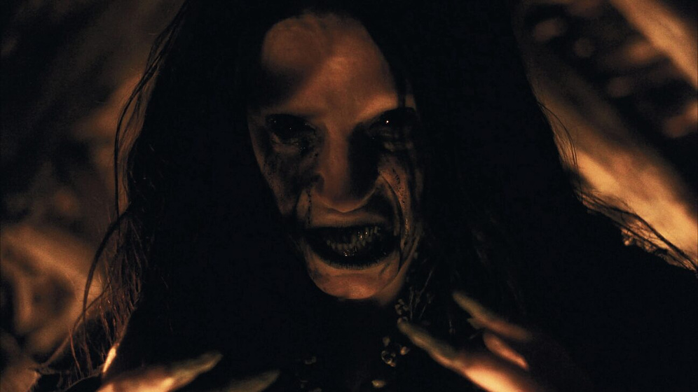 Imagen de motherwitch