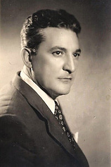 picture of actor Pedro Terol