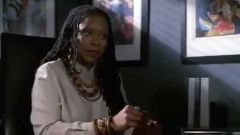 Imagen de Telaraña Mortal