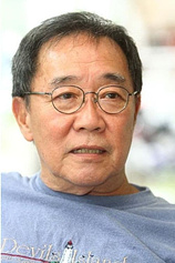 picture of actor Teoh Kah Yong