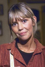 photo of person Tessa Wyatt