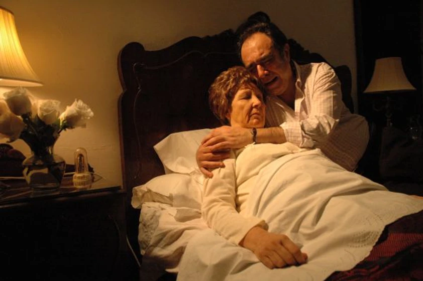 Imagen de madre-amadisima