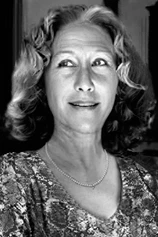 Foto de Anne-Marie Miéville