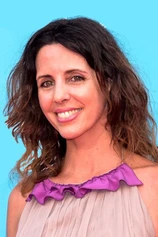Foto de Marta González de Vega