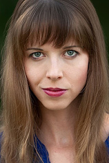 picture of actor Cait Brasel