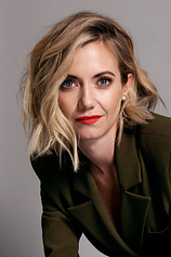 picture of actor Megan Stevenson