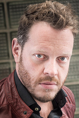 picture of actor Roland Riebeling