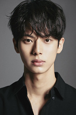 picture of actor Lee Chae-min