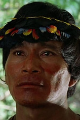 picture of actor David Pérez Espinosa