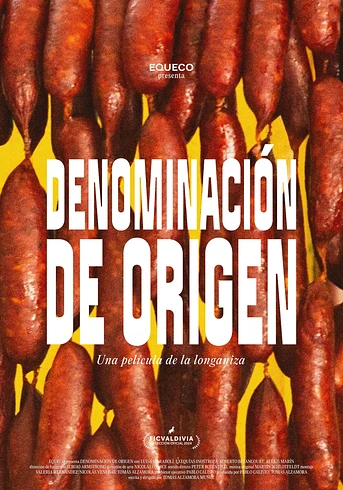 Poster de Designation of Origin