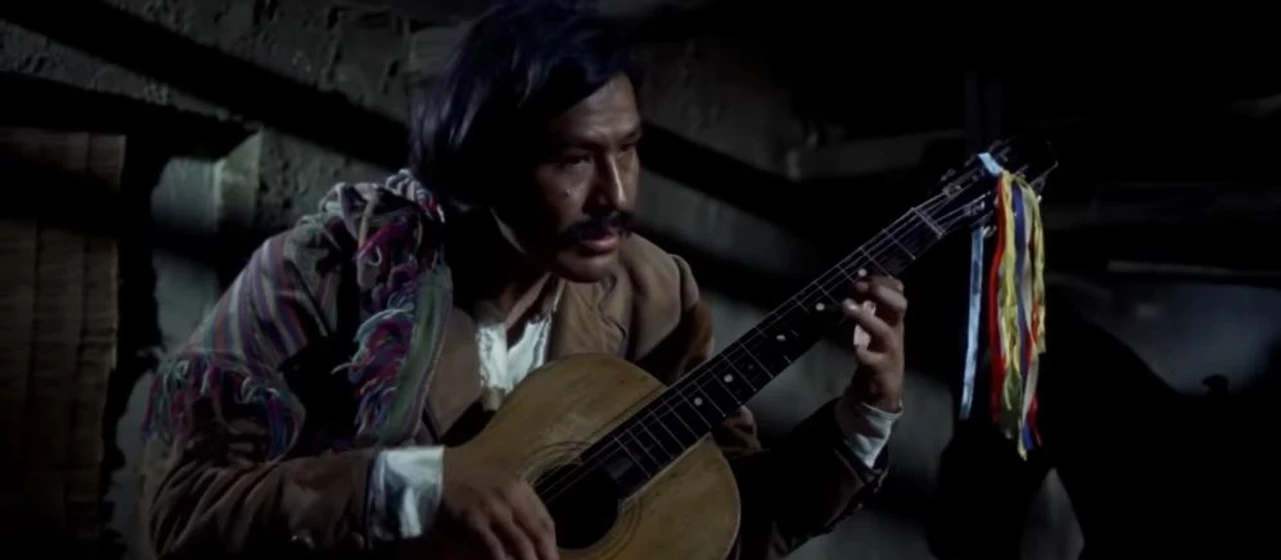 Aysanoa Runachagua en cjamango
