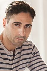 photo of person Tristan Laurence