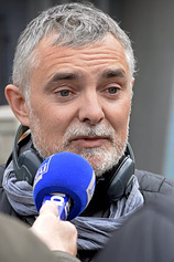 photo of person Thierry Poiraud