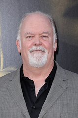 picture of actor Wayne Duvall